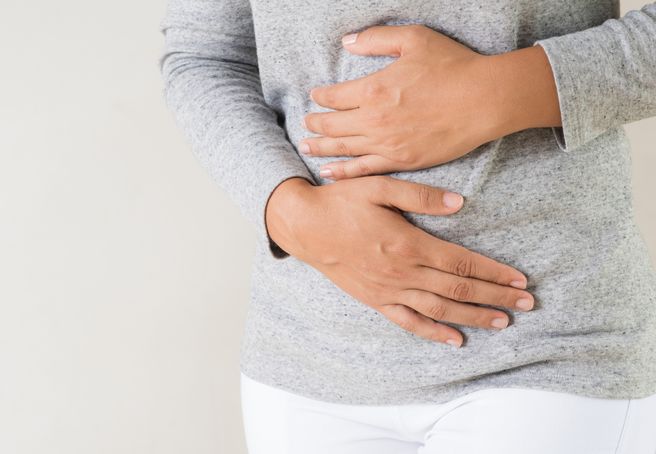 How to relieve nausea from Semaglutide.