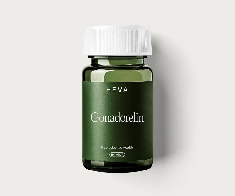 Gonadorelin