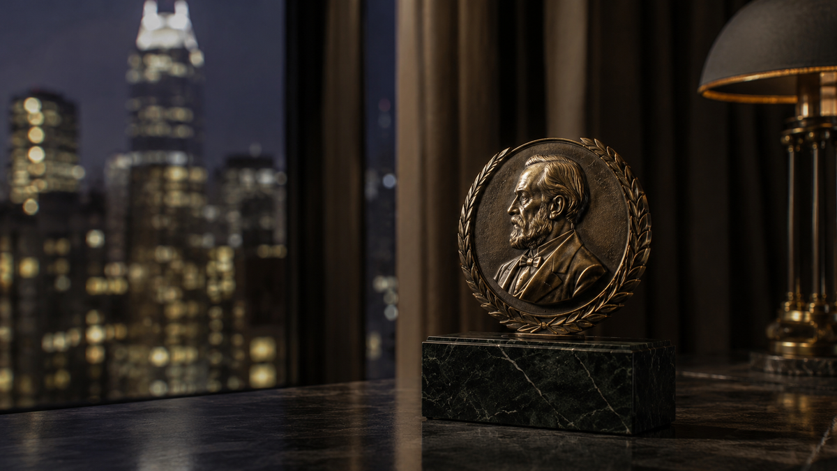 TCJ AWARDS
