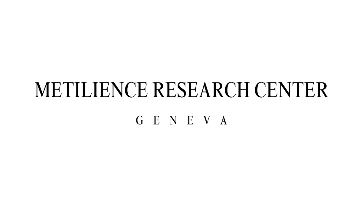Metilience Research Center