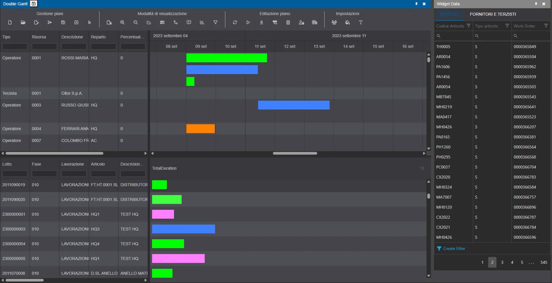 tesar partner program