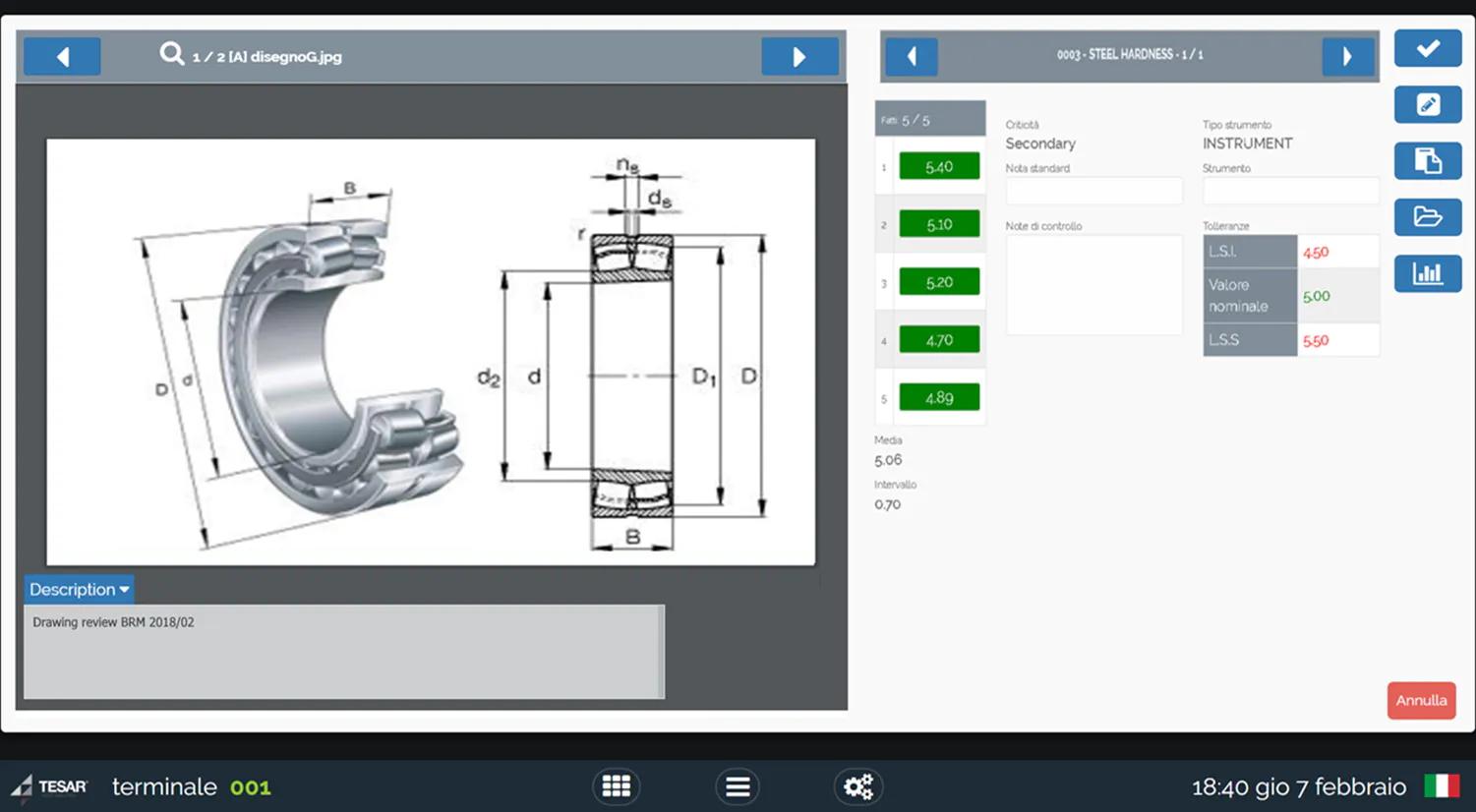 tesar partner program