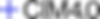 cim4.0