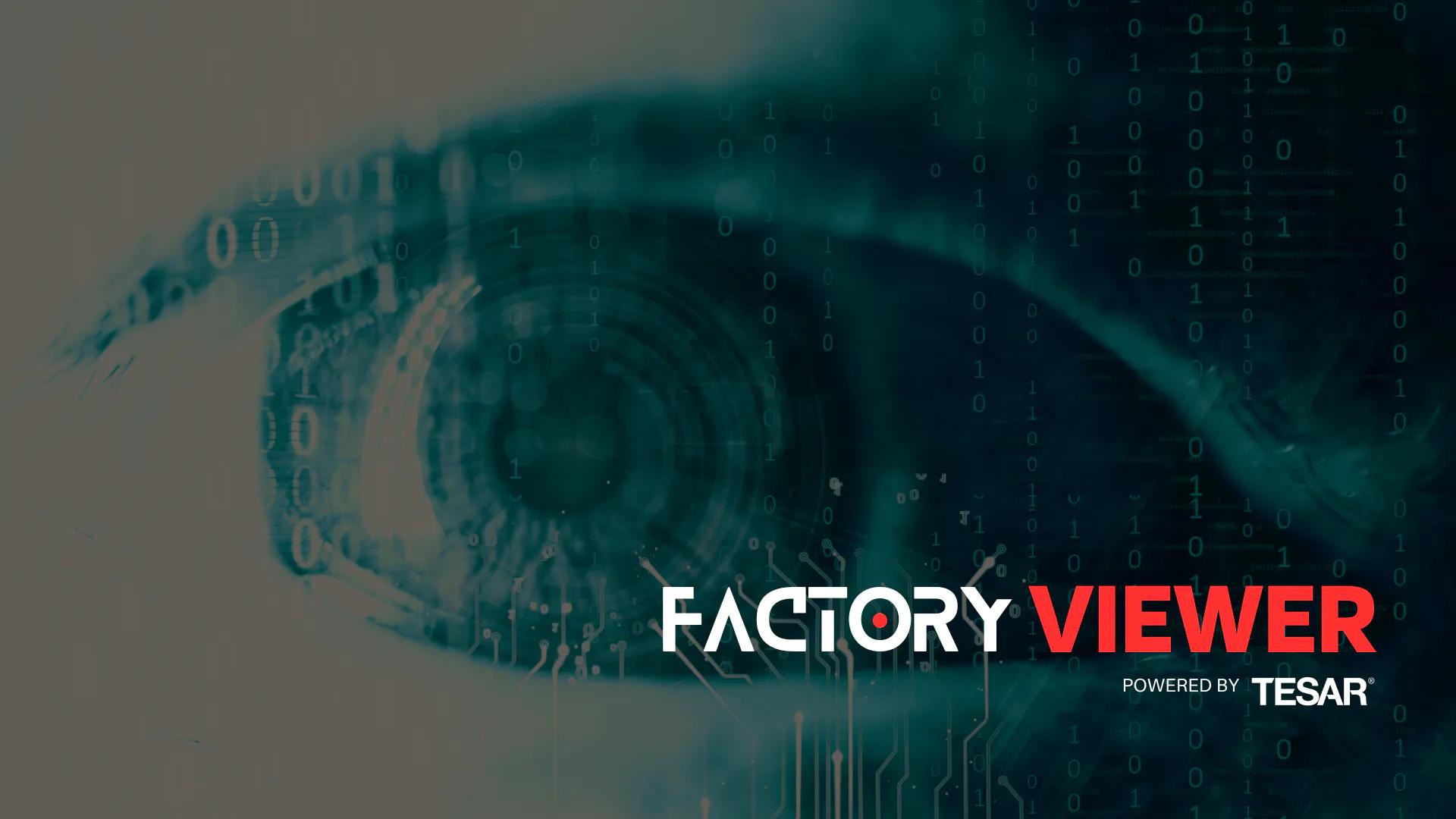 Factory Viewer