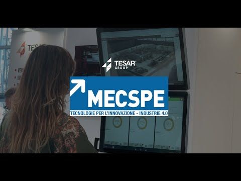 Tesar Group - Mecspe 2025