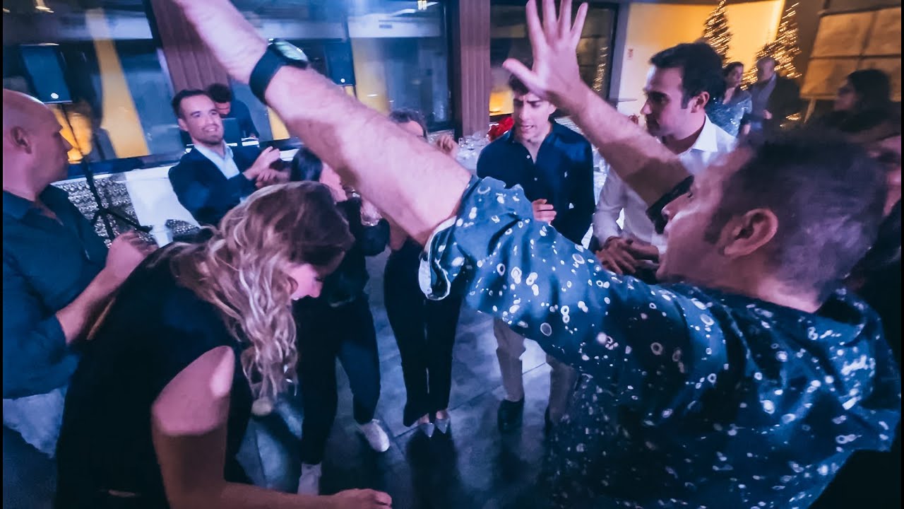 Tesar Christmas 2024