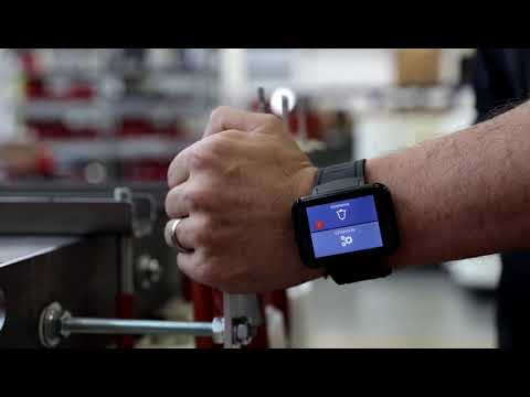 Fermo Macchina - Kanban