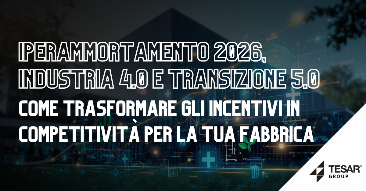 Iperammortamento 2026