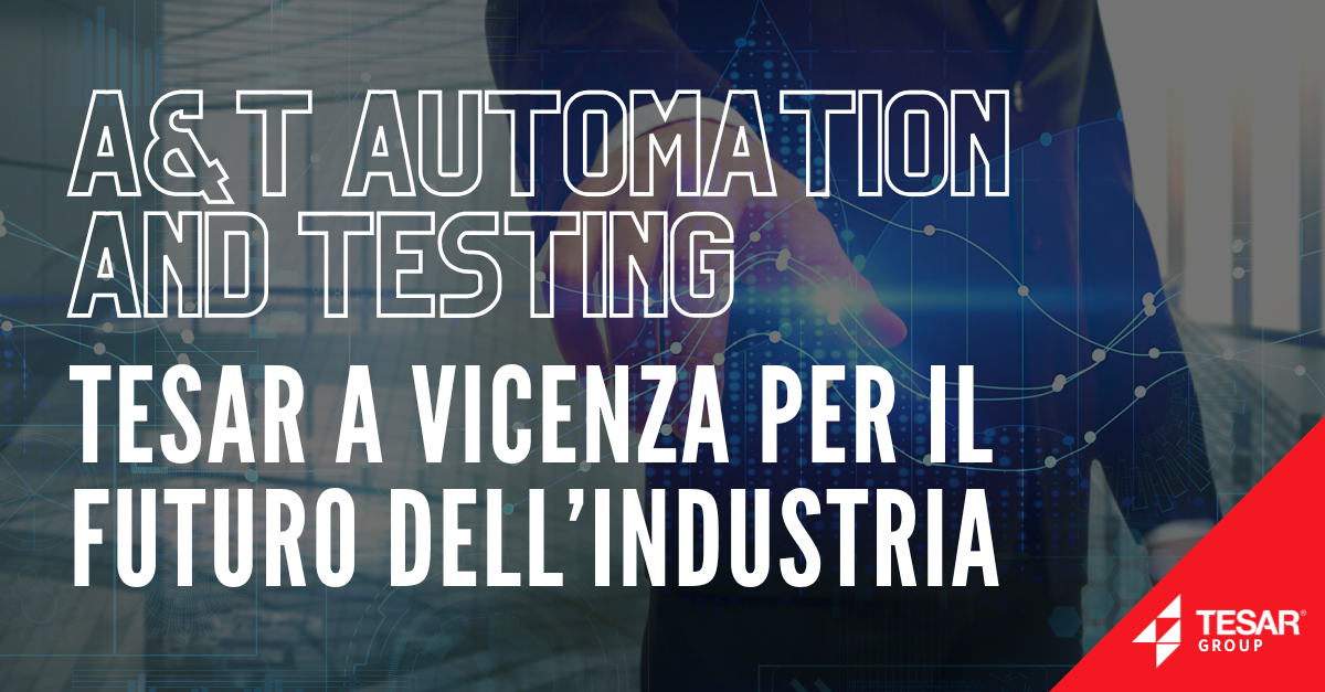 tesar a&t vicence octobre 2025