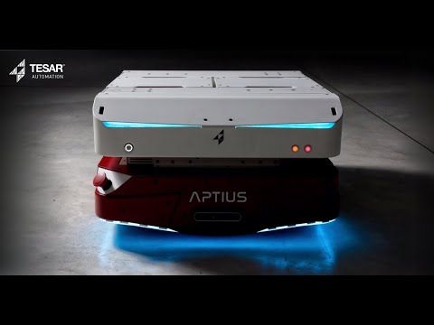 APTIUS-AMR-Release-Trailer