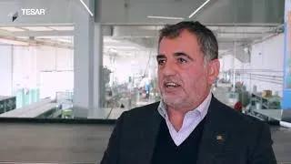 Intervista Fabio Tognella