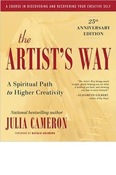 The Artist's Way