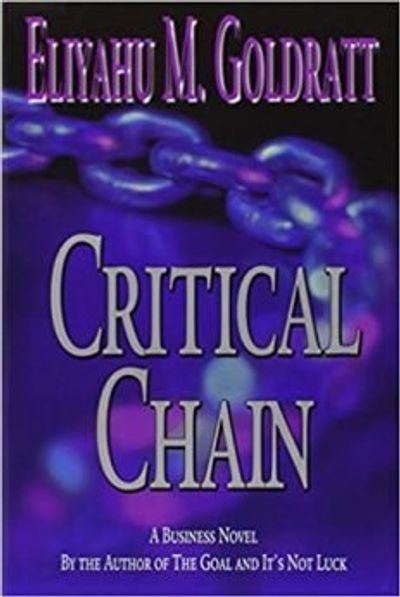 Critical Chain