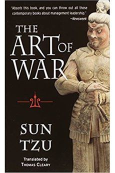 The Art of War
