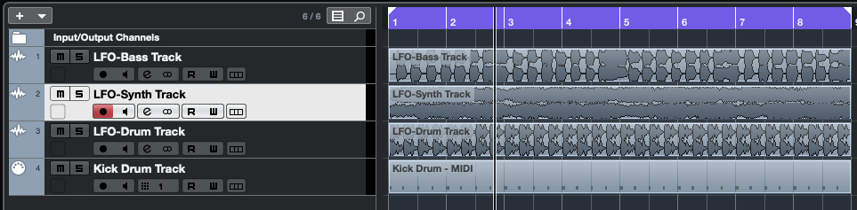 Cubase-Sample-with-MIDI-Trigger