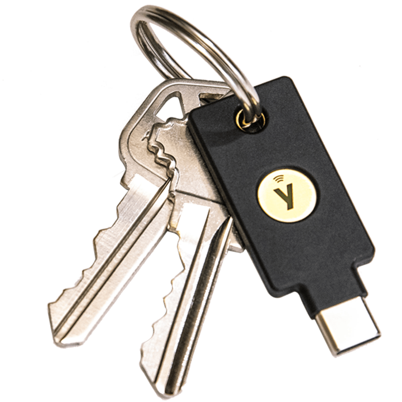 yubikey