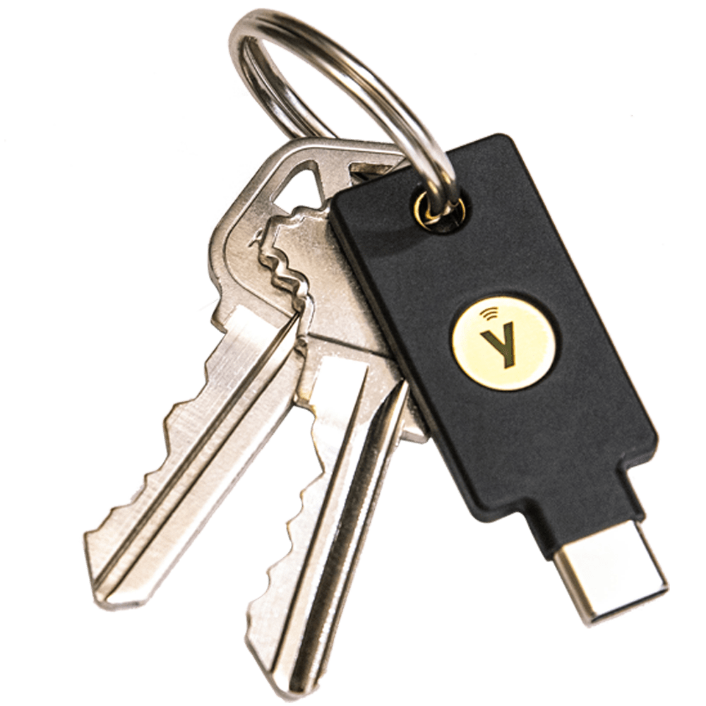yubikey