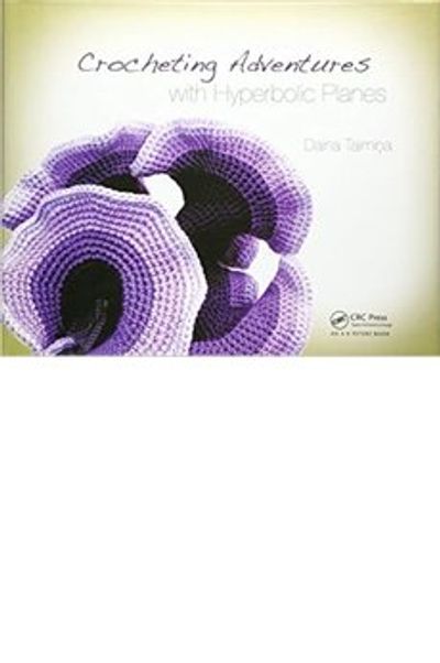 Crocheting Adventures with Hyperbolic Planes