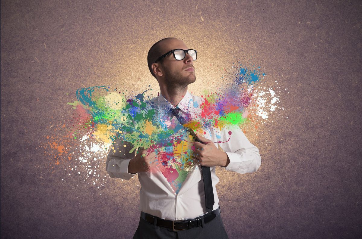 Creative business