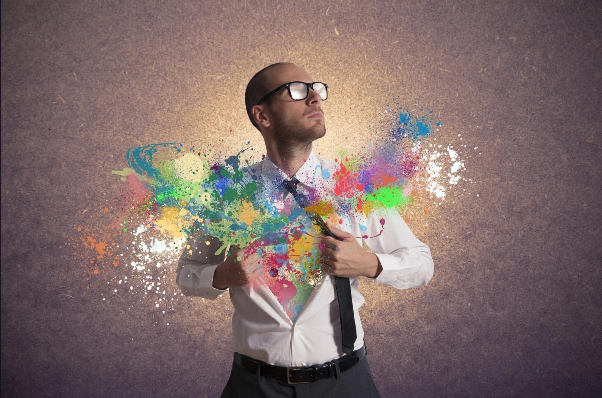 Creative business