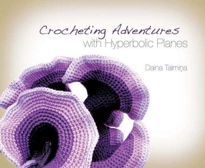 Crocheting Adventures with Hyperbolic Planes