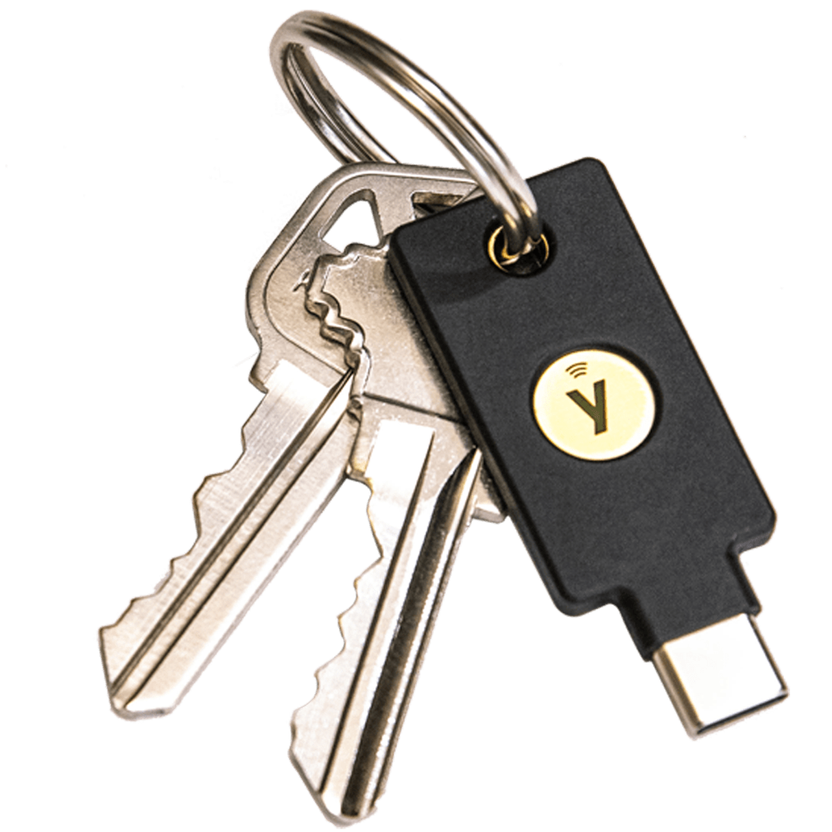 yubikey