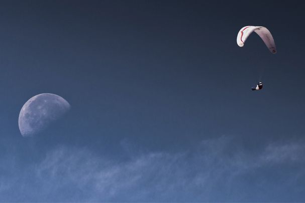 THE X-ALPS 2019 HAS COME TO AN END