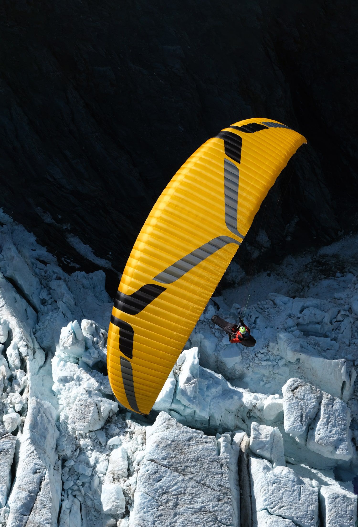 Swift 6 | Ozone Paragliders