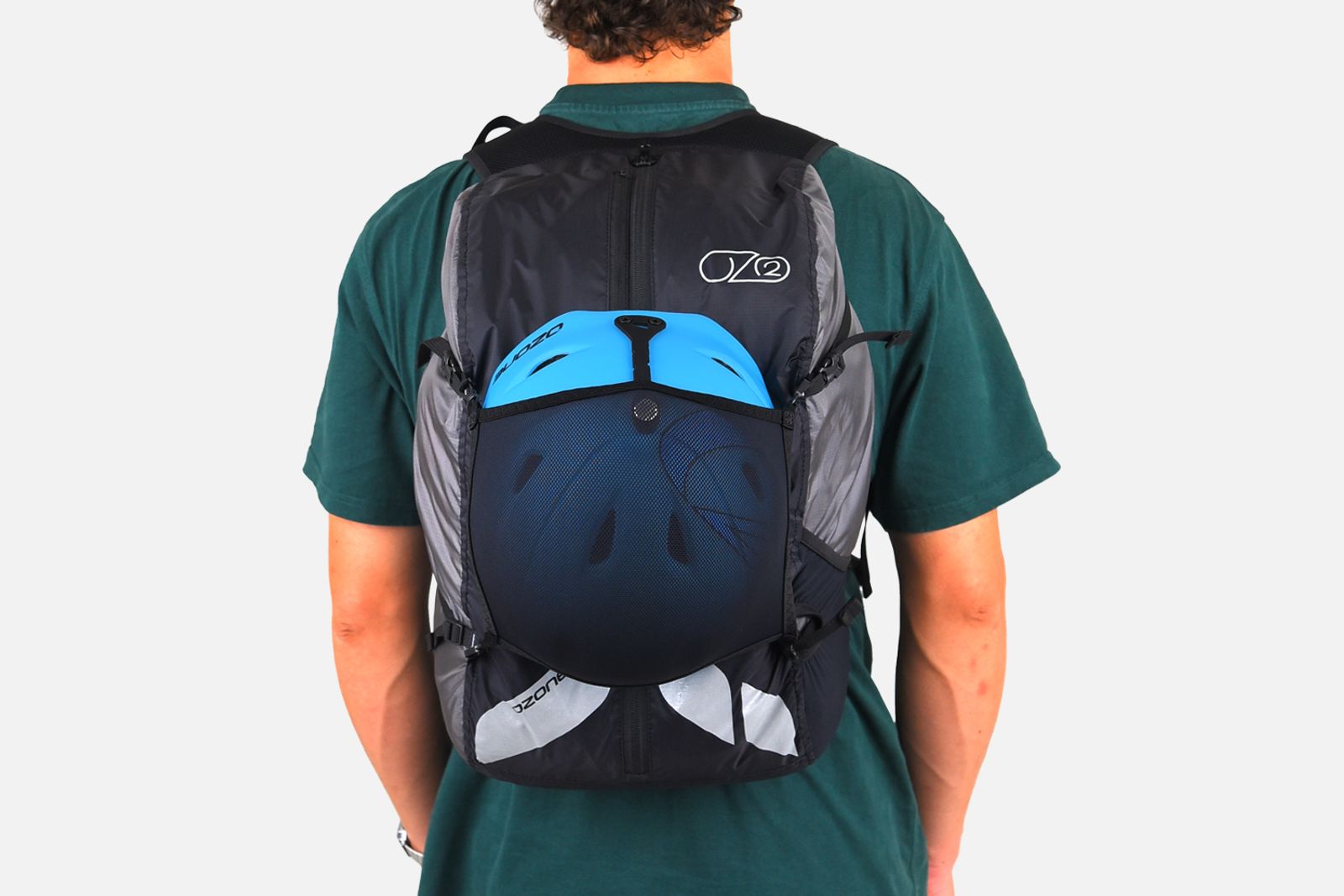 Ozone OZO 2.1 (foto oficial Ozone)