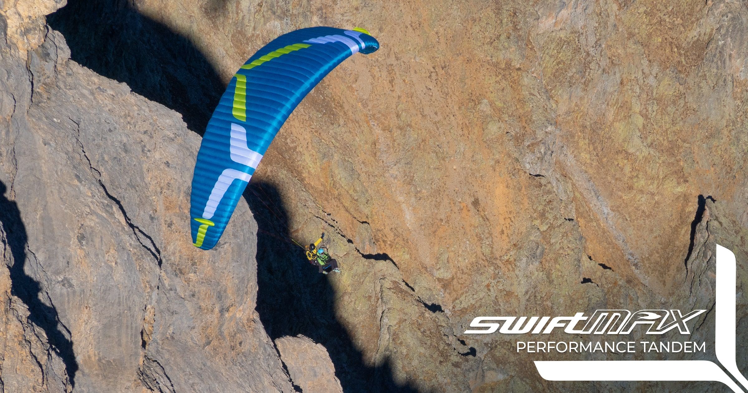 スイフトマックス2 | Ozone Paragliders