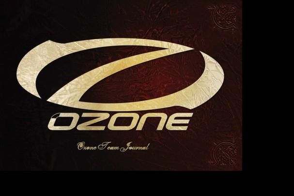 Die  Ozone Broschüre 2006
