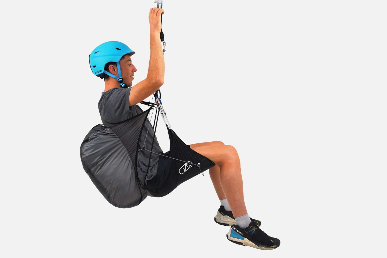 Ozone OZO 2.1 (foto oficial Ozone)