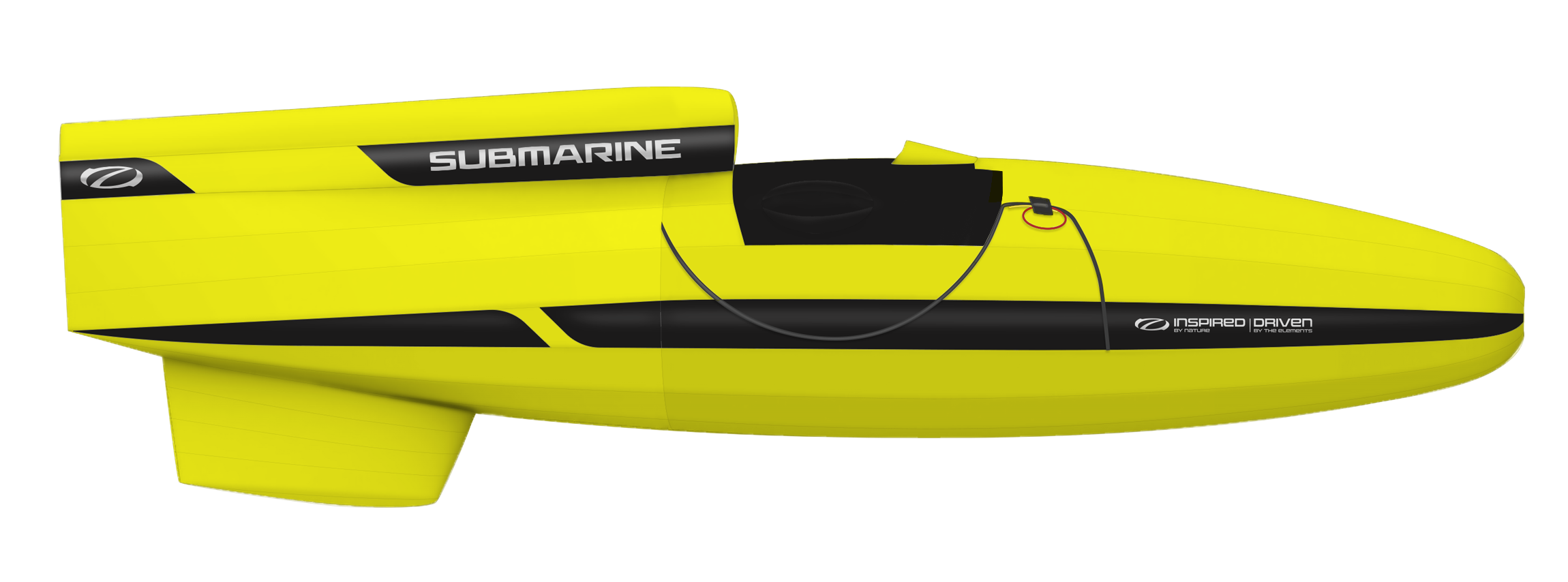 サブマリン | Ozone Paragliders