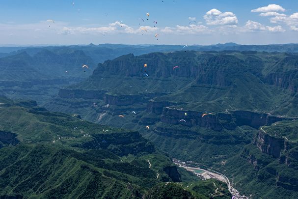 PWC-LINZHOU, CHINA
