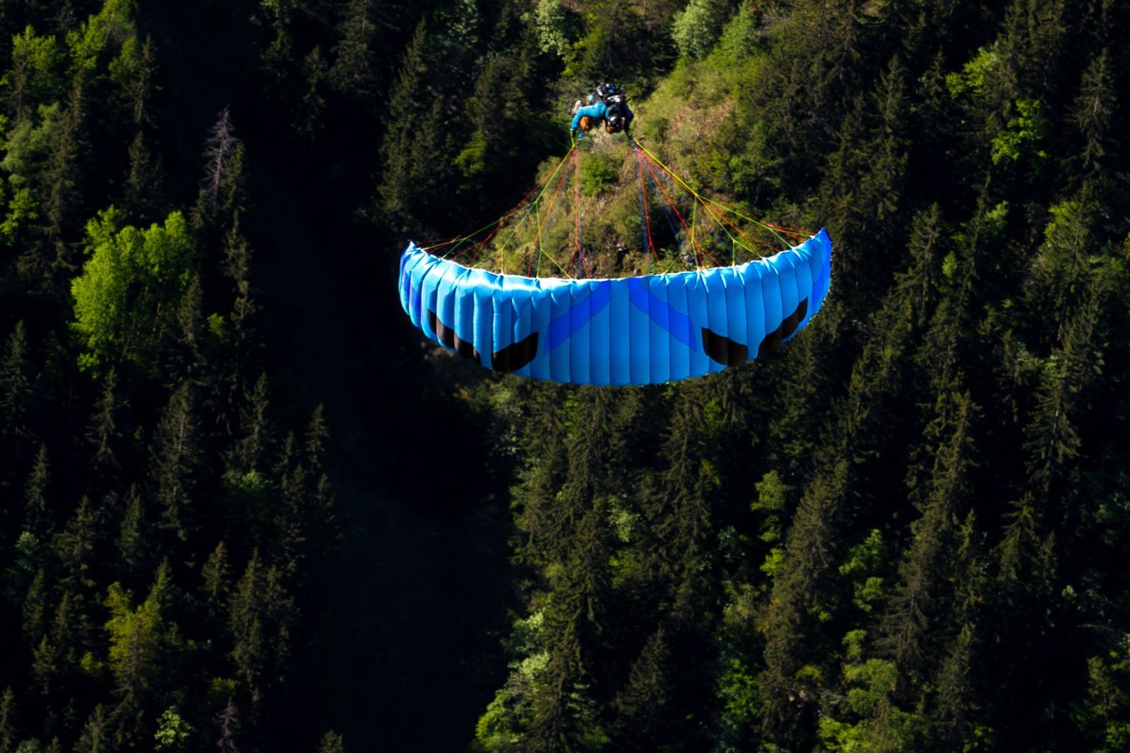 Ozone Dragonfly (foto oficial Ozone)
