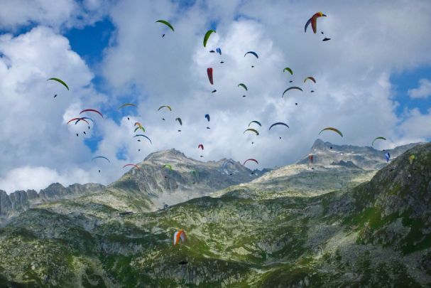 PWC DISENTIS 2017