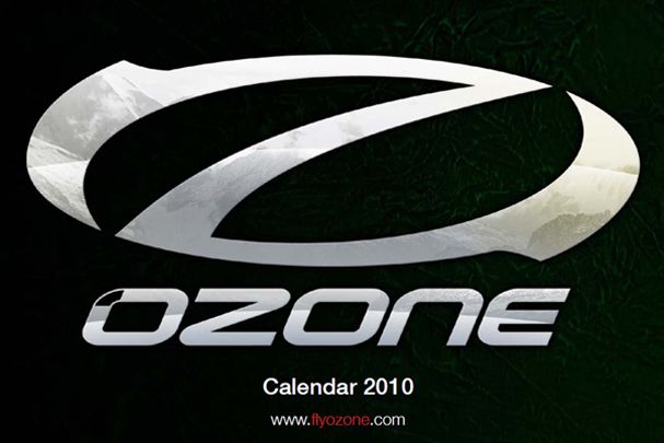 der Kalender 2010 ist da !