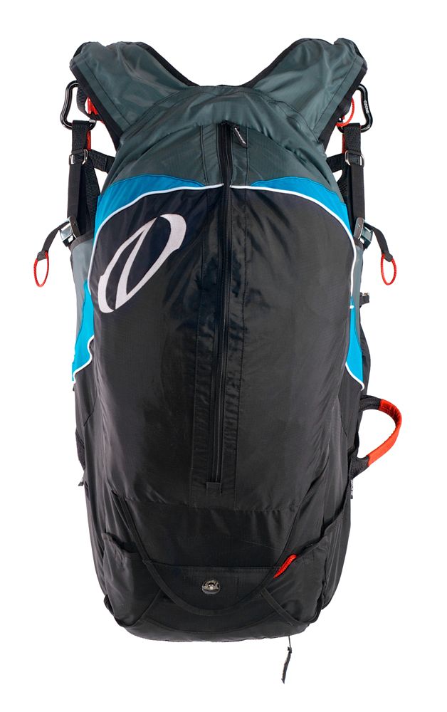 オキシジェン2ハーネス | Ozone Paragliders