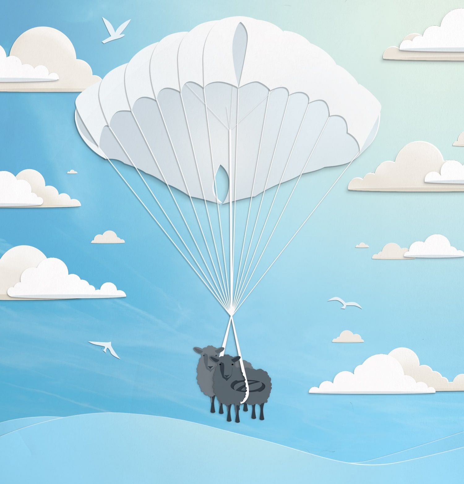 エンジェルSQタンデム | Ozone Paragliders
