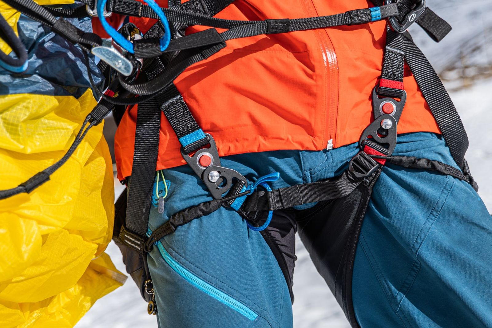 Ozone Atak 2 (foto oficial Ozone)