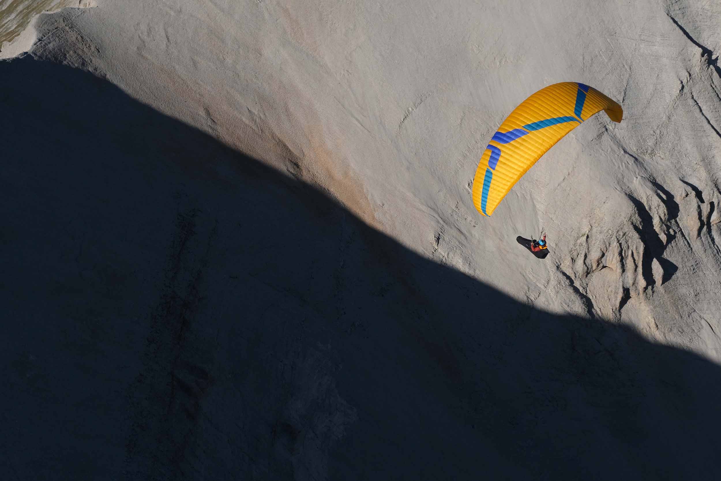 ラッシュ6 | Ozone Paragliders