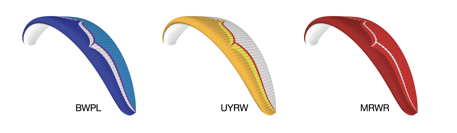 LM7 | Ozone Paragliders
