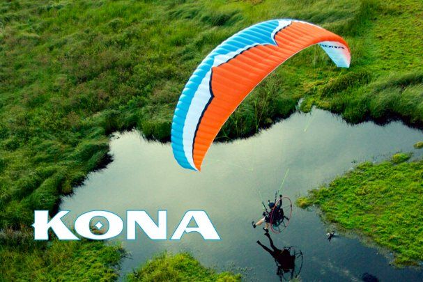 KONA-OFFICIAL PRODUCT VIDEO