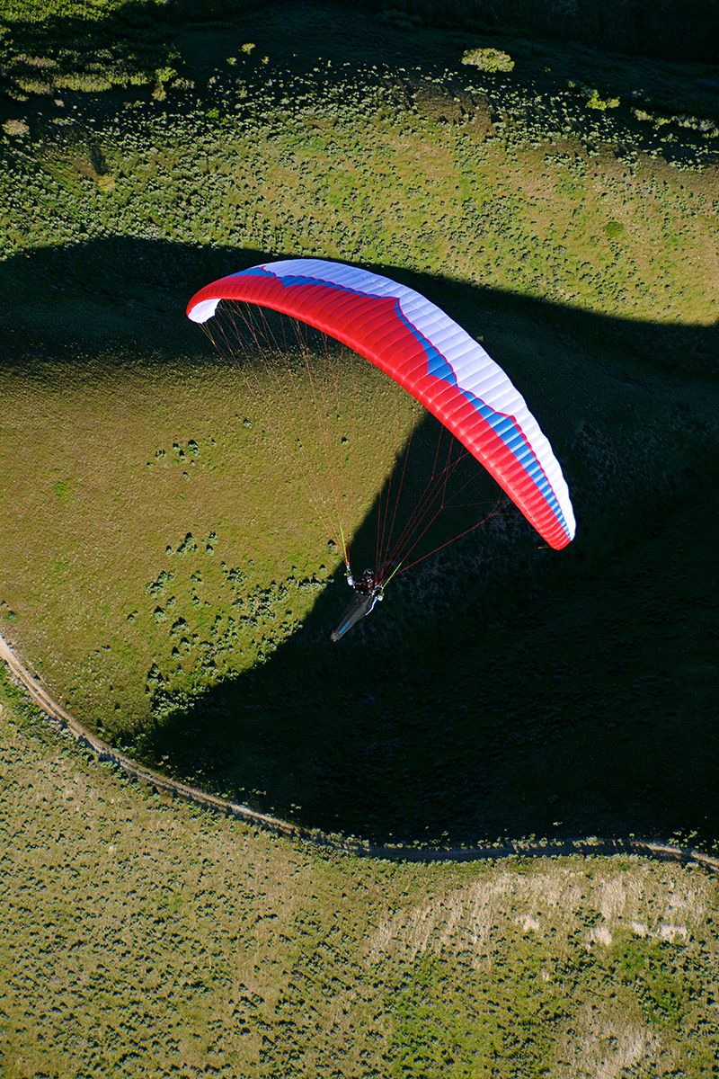LM6 | Ozone Paragliders