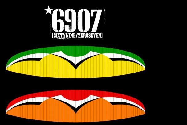 The 6907