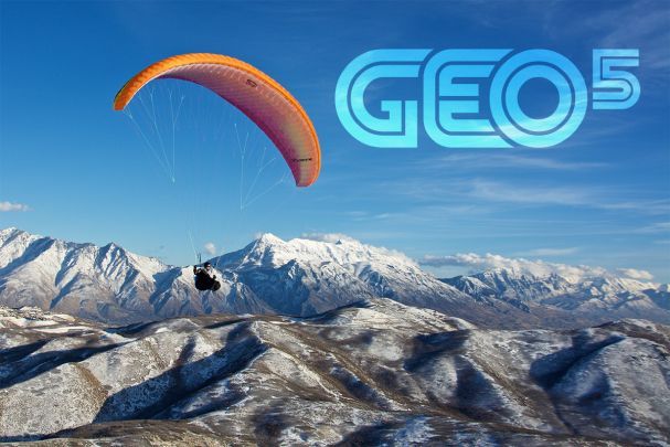 GEO 5 PRODUCT VIDEO
