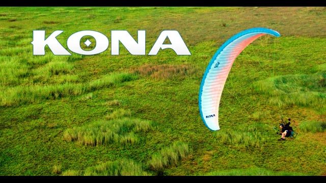 The Ozone Kona