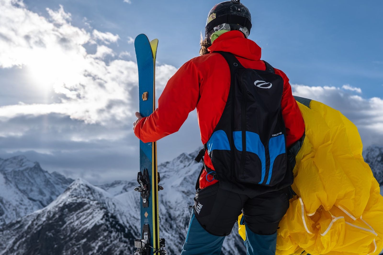 Ozone Atak 2 (foto oficial Ozone)