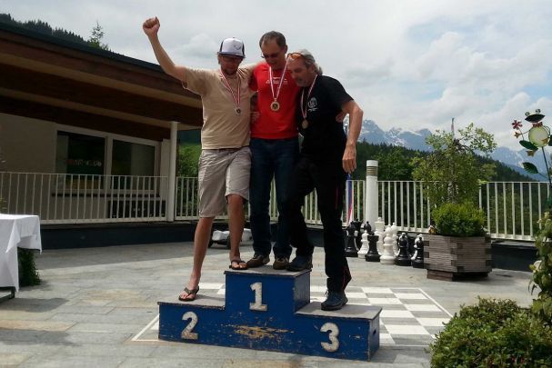 Austrian Open