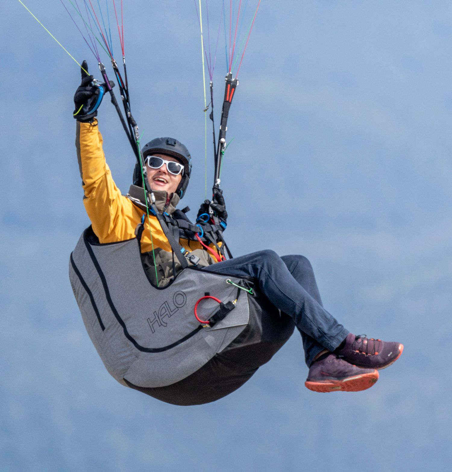 Halo | Ozone Paragliders